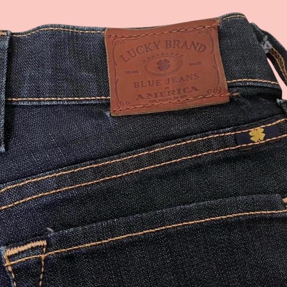 LUCKY BRAND Skinny Jeans - Picture 5 of 5